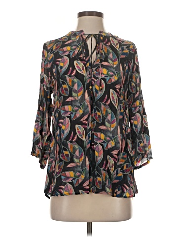 AP.NY 3/4 Sleeve Blouse (view 1)