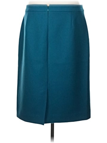 J.Crew Wool Skirt (view 2)