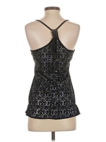 Guess Jeans Sleeveless Top (view 2)