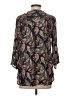 AP.NY Black 3/4 Sleeve Blouse Size S - photo 2
