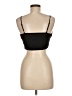 Princess Polly Black Sleeveless Top Size 6 - photo 2