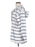 A.L.C. 100% Cotton White Pullover Sweater Size S - photo 5