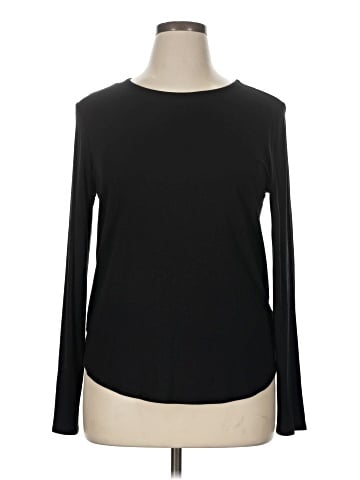 Cupio Long Sleeve T-Shirt (view 1)