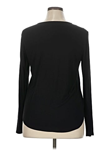 Cupio Long Sleeve T-Shirt (view 2)