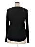 Cupio Black Long Sleeve T-Shirt Size XL - photo 2