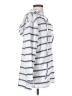 A.L.C. 100% Cotton White Pullover Sweater Size S - photo 4