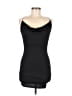 River Island Black Cocktail Dress Size 8 - photo 1