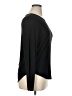 Cupio Black Long Sleeve T-Shirt Size XL - photo 4