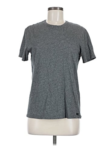 Armani Exchange Short Sleeve T-Shirt (view 1)