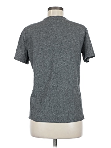 Armani Exchange Short Sleeve T-Shirt (view 2)