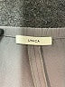 Unica Solid Gray Casual Pants Size M - photo 7