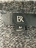 Banana Republic Gray Wool Pullover Sweater Size M - photo 6