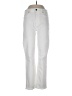 Parker Smith Ivory Jeans Size 30 waist - photo 1