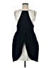 Thread Social Blue Cocktail Dress Size 6 - photo 1