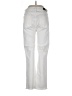 Parker Smith Ivory Jeans Size 30 waist - photo 2