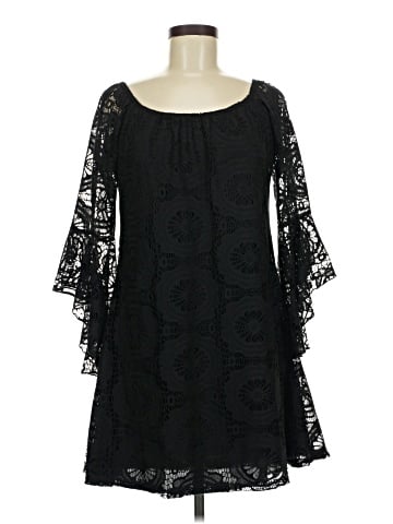 Honeyme Cocktail Dress (view 1)