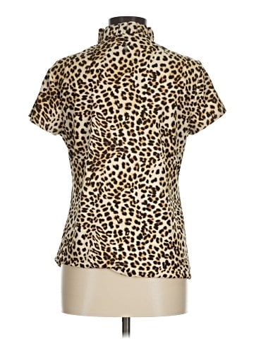 Tommy Bahama Short Sleeve Blouse (view 2)