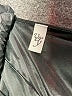Vero Moda Solid Black Cocktail Dress Size EU 36 / US 6 - photo 7