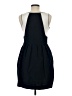 Thread Social Blue Cocktail Dress Size 6 - photo 2