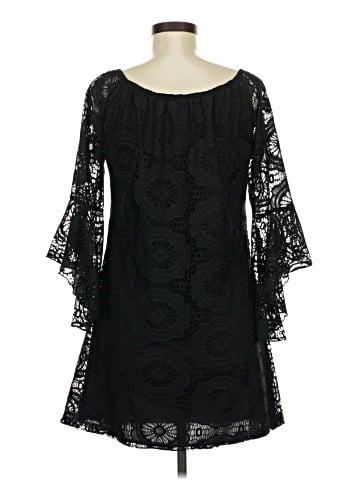 Honeyme Cocktail Dress (view 2)