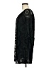 Honeyme 100% Polyester Black Cocktail Dress Size M - photo 5