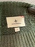 Tuckernuck Solid Black Pullover Sweater Size L - photo 7