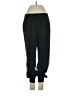 Joie 100% Polyester Solid Black Casual Pants Size XS - photo 1