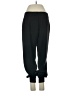 Joie 100% Polyester Solid Black Casual Pants Size XS - photo 2