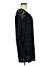 Honeyme 100% Polyester Black Cocktail Dress Size M - photo 4
