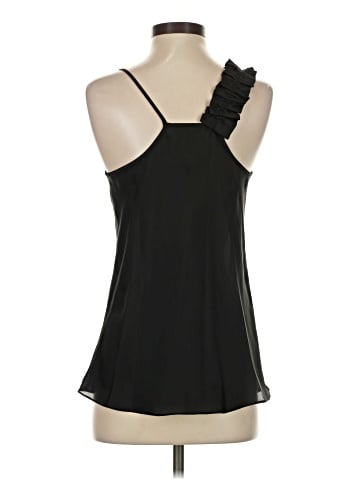 Express Design Studio Sleeveless Blouse (view 2)