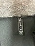 Aniva 100% Nylon Black Sleeveless Blouse Size S - photo 7