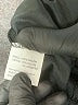 Aniva 100% Nylon Black Sleeveless Blouse Size S - photo 8