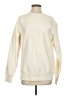 Assorted Brands Ivory Sweatshirt Size S - photo 1