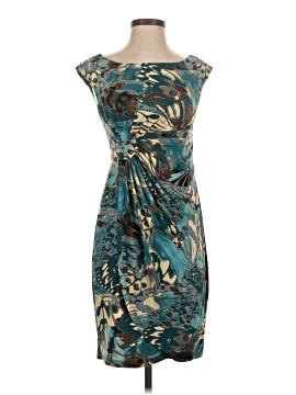Connected Apparel Cocktail Dress