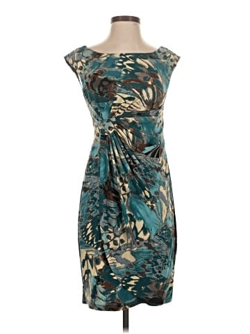 Connected Apparel Cocktail Dress (view 1)