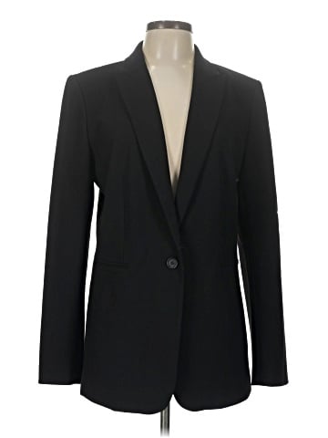 Ann Taylor Blazer (view 1)