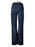 Gap Hearts Blue Jeans Size 2 - photo 2