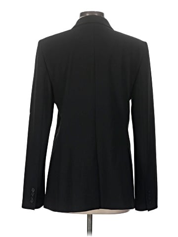 Ann Taylor Blazer (view 2)