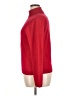 Joan Vass Red Long Sleeve Turtleneck Size 14 (3) - photo 5