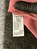 City Chic 100% Polyester Pink Short Sleeve Blouse Size 22 Plus (XL) - photo 8