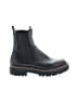 Sam Edelman Black Ankle Boots Size 7 - photo 1