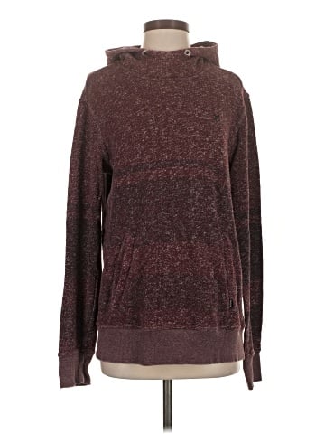 Hurley Turtleneck Sweater (view 1)