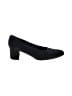 Bandolino Black Flats Size 6 1/2 - photo 1