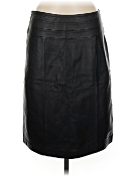 Pelle Studio Faux Leather Skirt