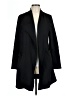 Max Studio Black Coat Size L (estimated) - photo 1