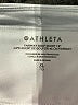 Athleta Solid Green White Active Skort Size XL - photo 3