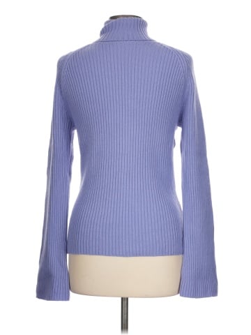 Ann Taylor Wool Pullover Sweater (view 2)