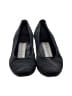 Bandolino Black Flats Size 6 1/2 - photo 2