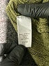 Avenue 100% Acrylic Green Pullover Sweater Size 22 - 24 Plus - photo 8