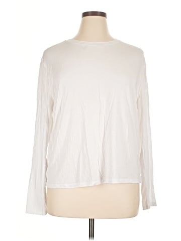 Lou & Grey Long Sleeve T-Shirt (view 1)